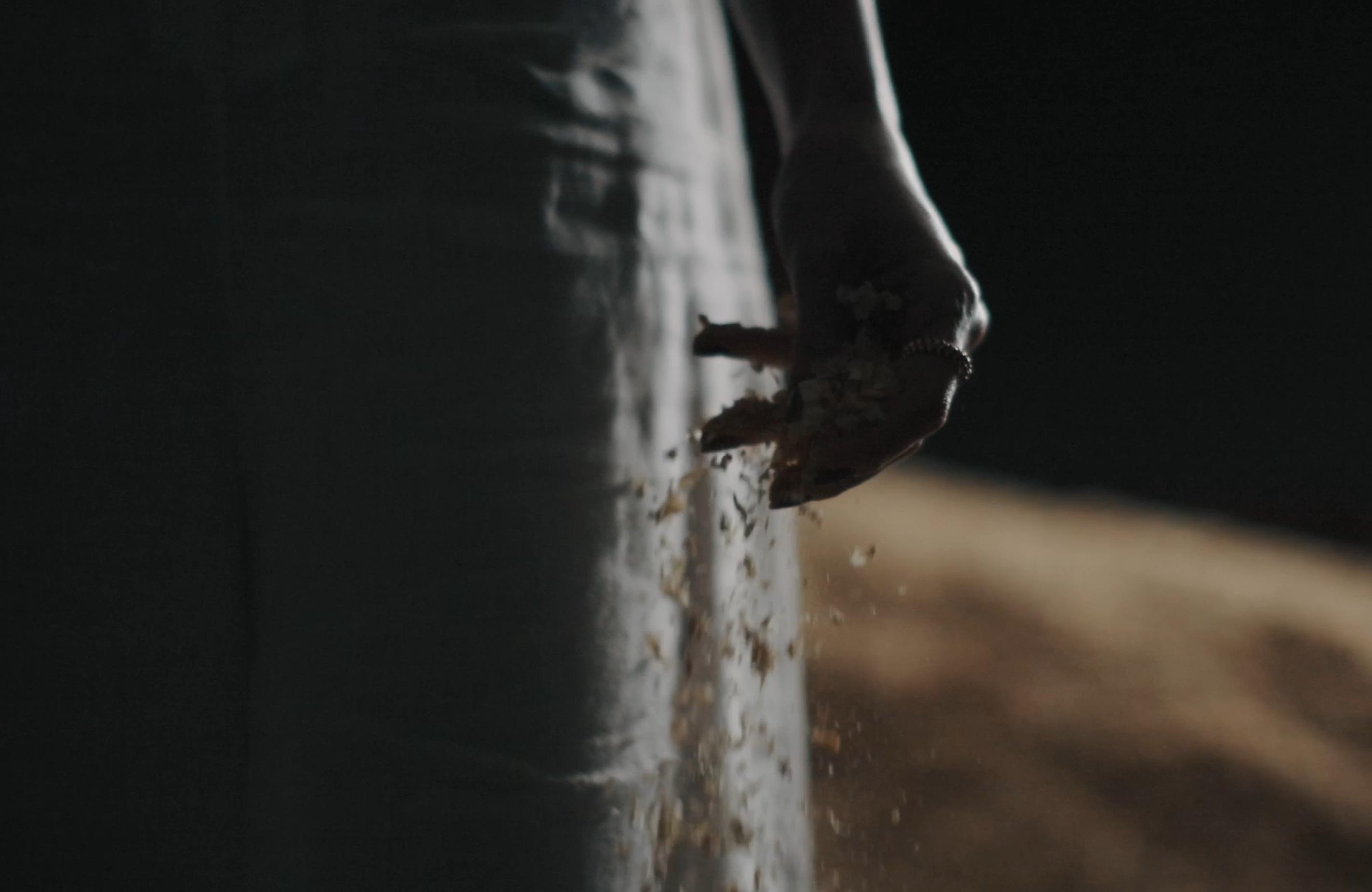 Banner background image